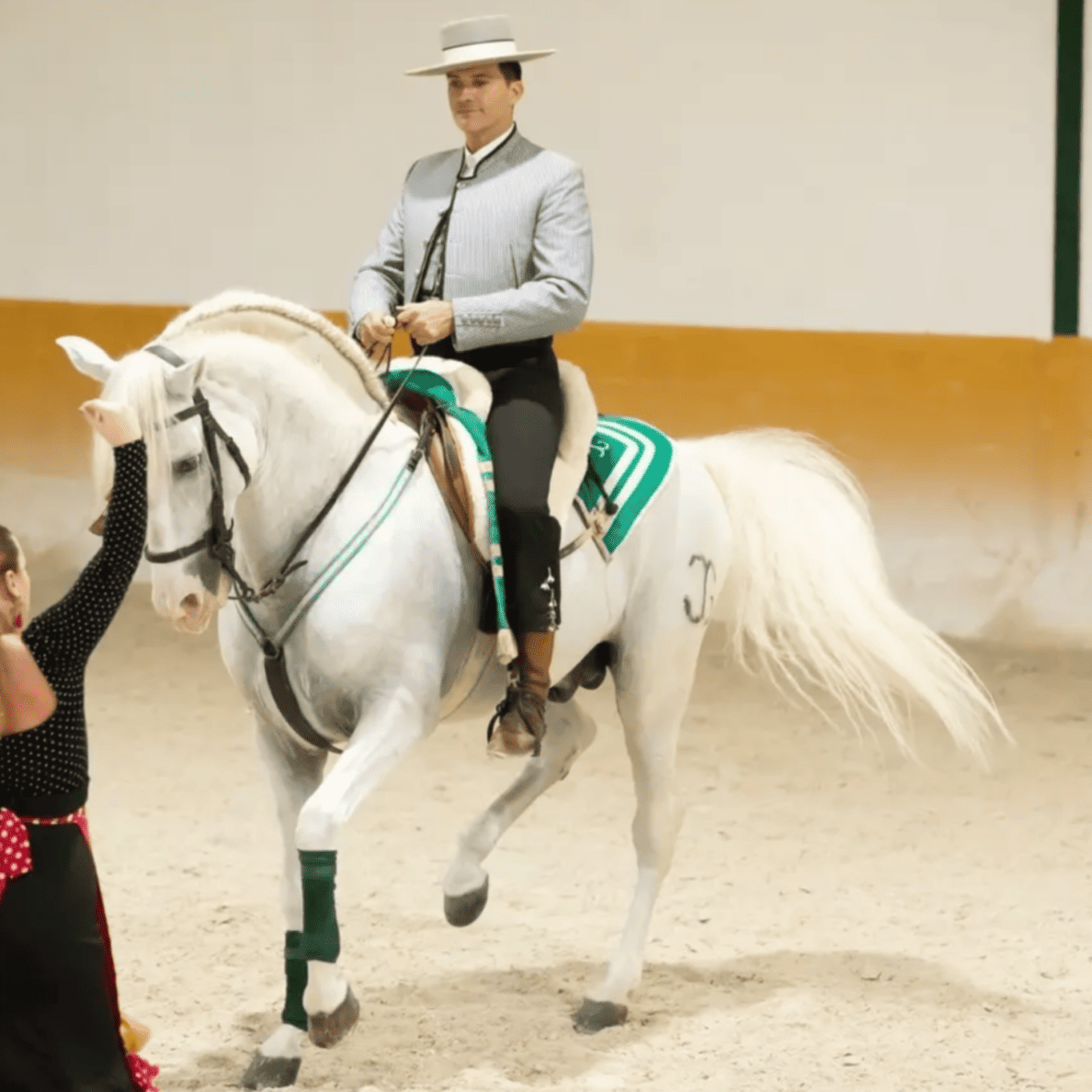 Centro Ecuestre El Ranchito, Torremolinos