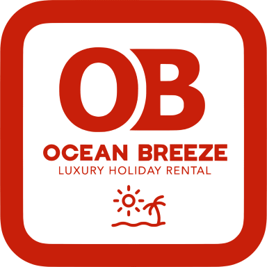 Logo Ocean Breeze Holiday Rental